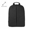Hama Plecak do laptopa genua 15,6' czarny